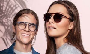 ECO Sunglasses Models