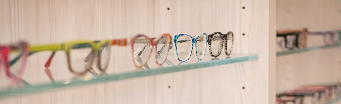 Gloucester Road Eyewear Boutique Glasses