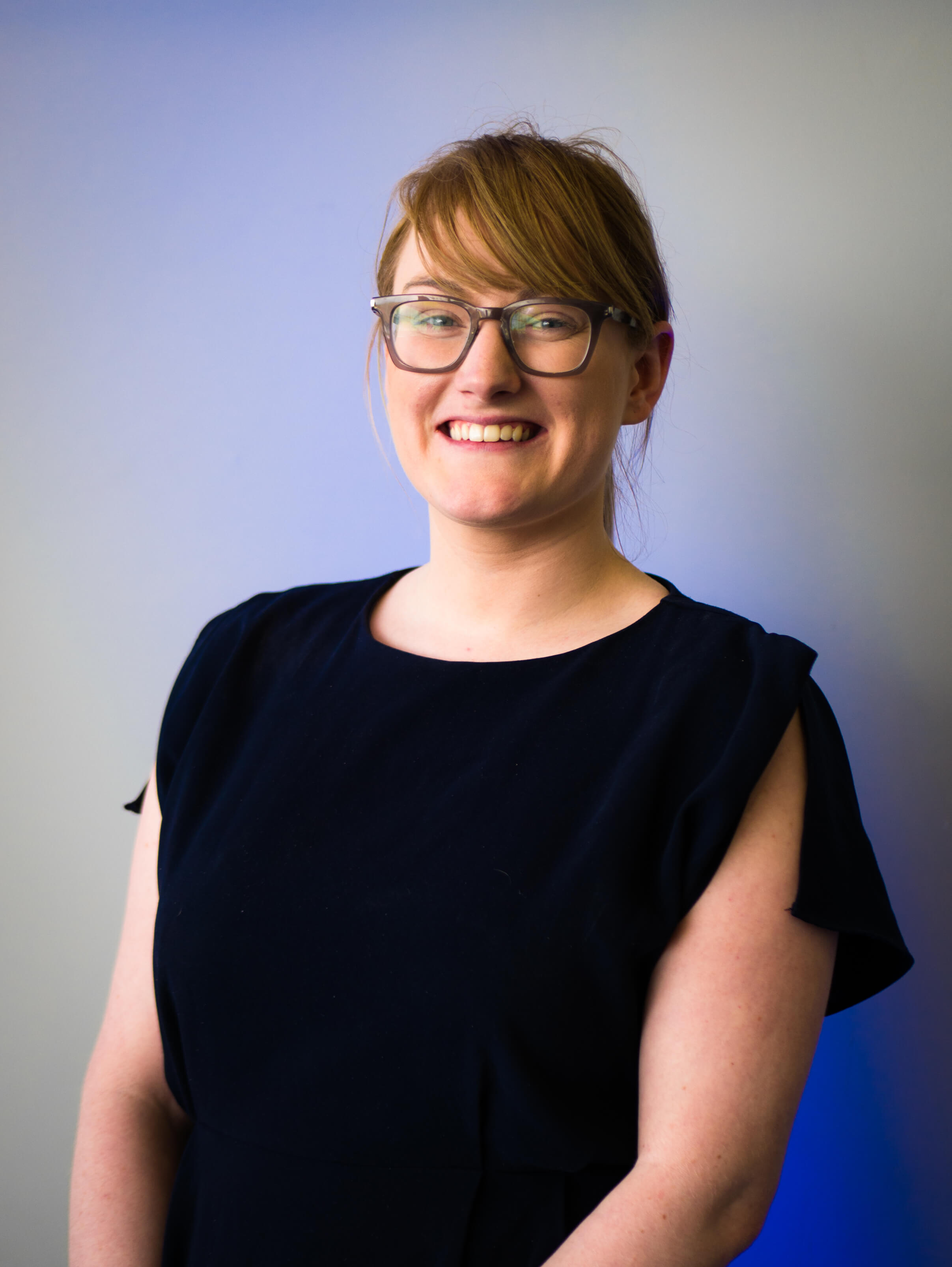 Rebecca Donnelly Rebecca Donnelly