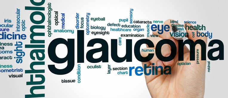 Glaucoma (size S ) Glaucoma Treatment Info