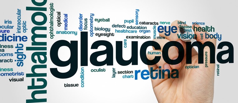 Glaucoma Treatment Info