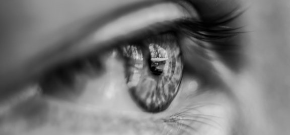grayscale-macro-photography-of-person-s-eye-1047346 1 crop Glaucoma Eye