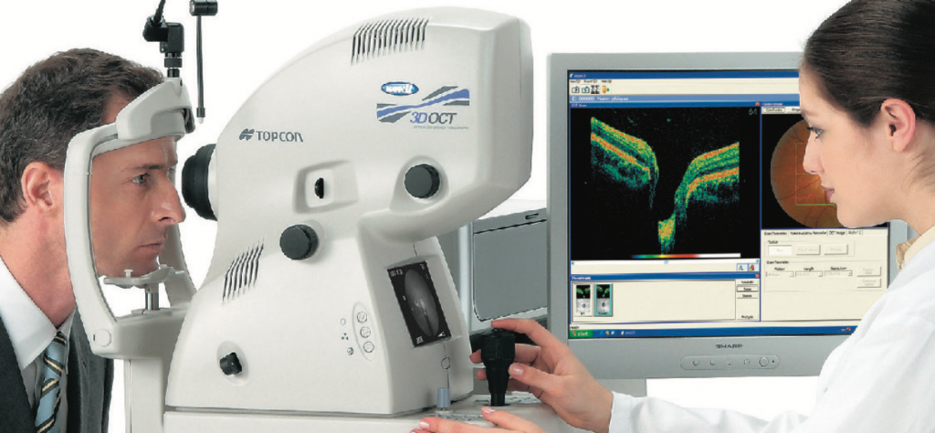 Advanced Eye Testing Eye Test Bristol Advanced Eye Examinations - Lynne Fernandes