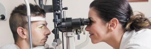 Glaucoma Awareness Inspection Test