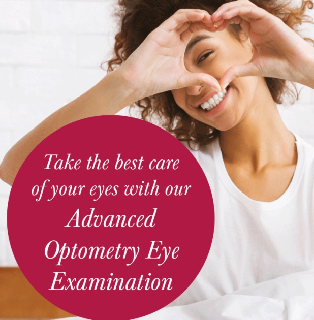 Take The Best Eye Appointment Optometry Exam