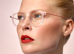 Lindberg Eyeglass Frames