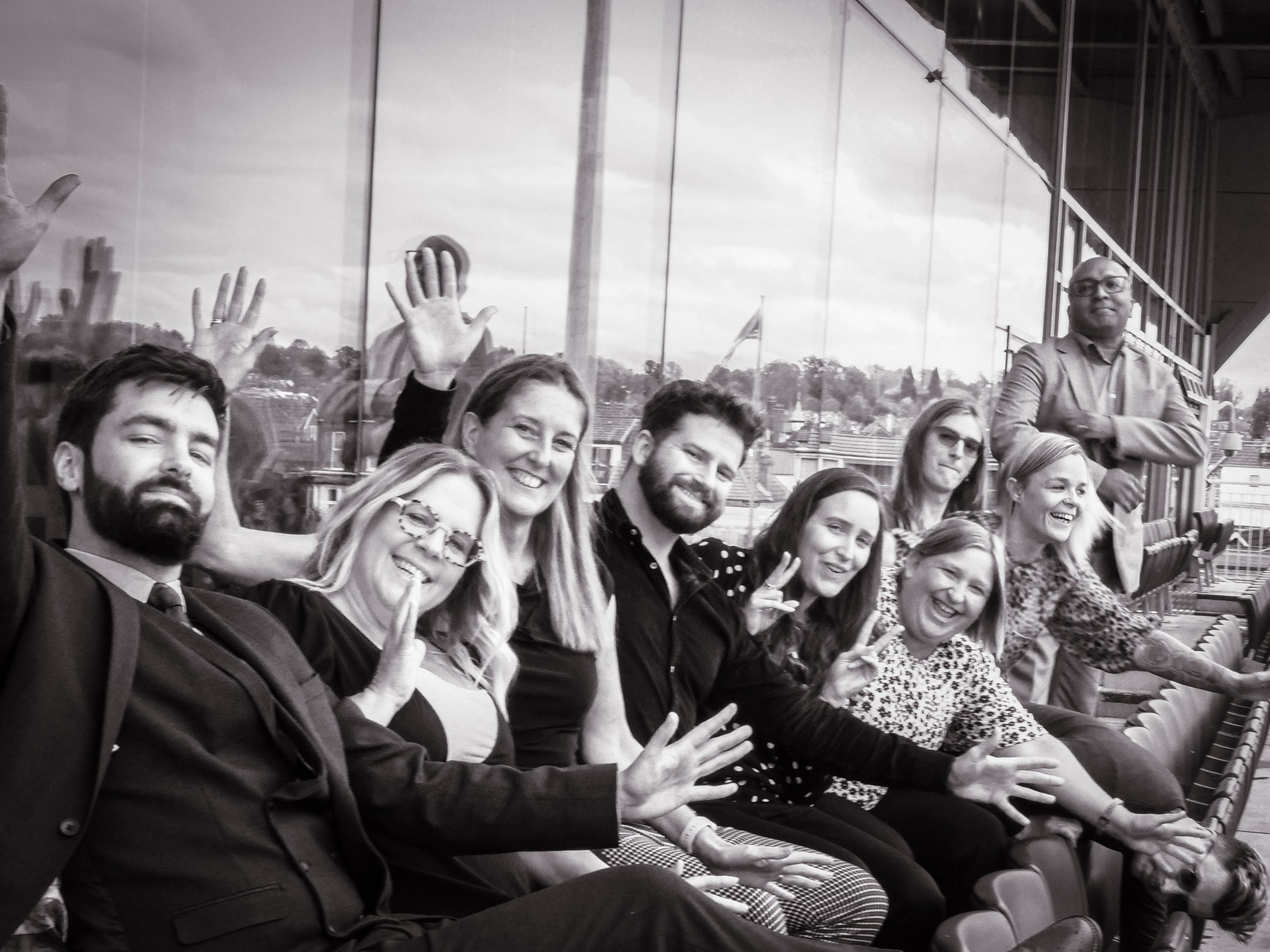 Our Bristol Eye Care Optometry Team