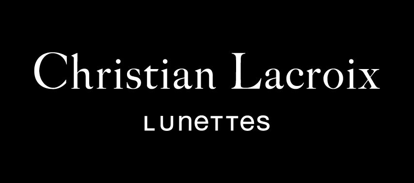 Christian Lacroix logo Christian Lacroix logo