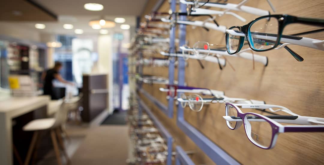 Nailsea Optometrists