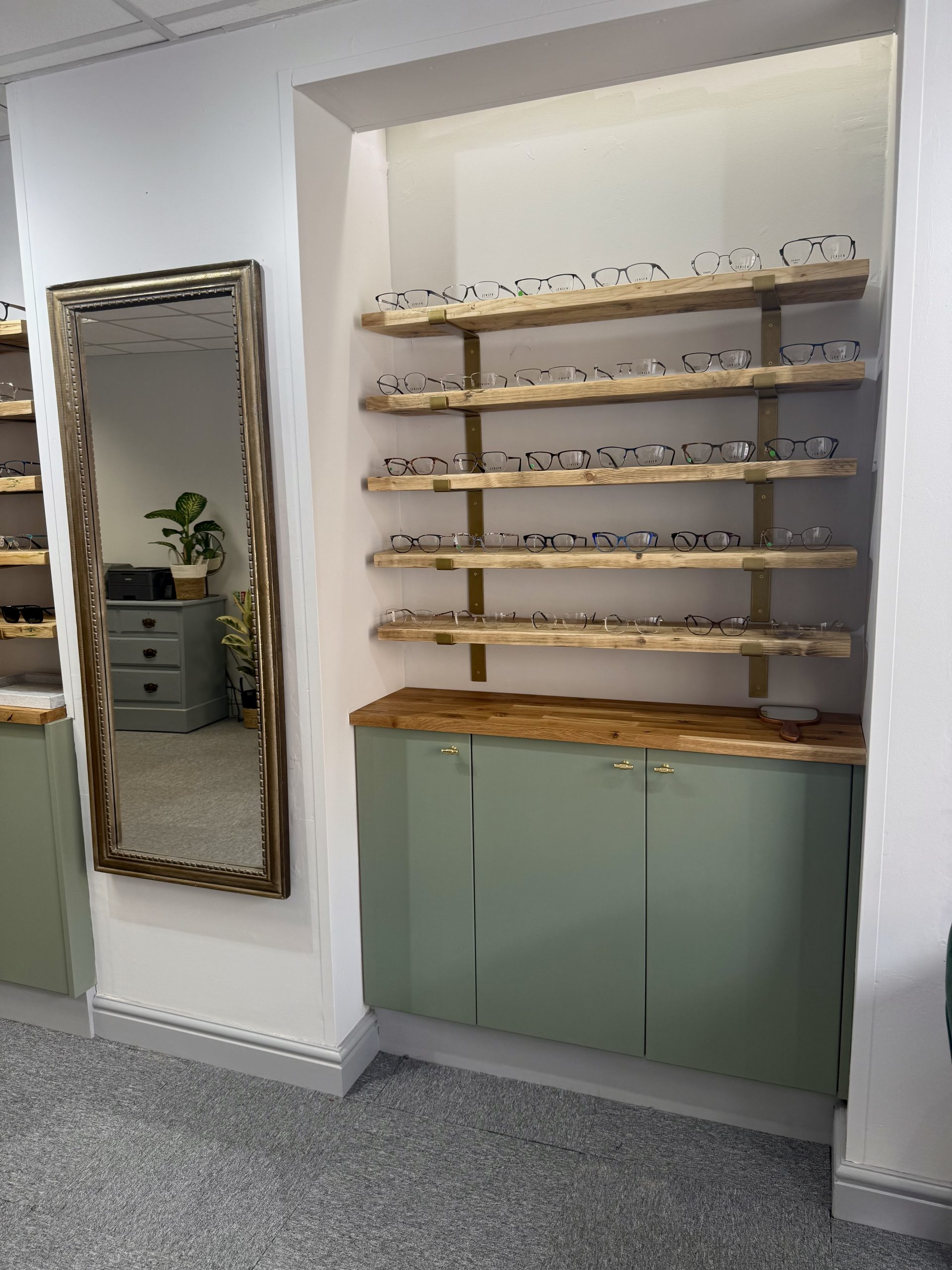 Trowbridge Optometrists
