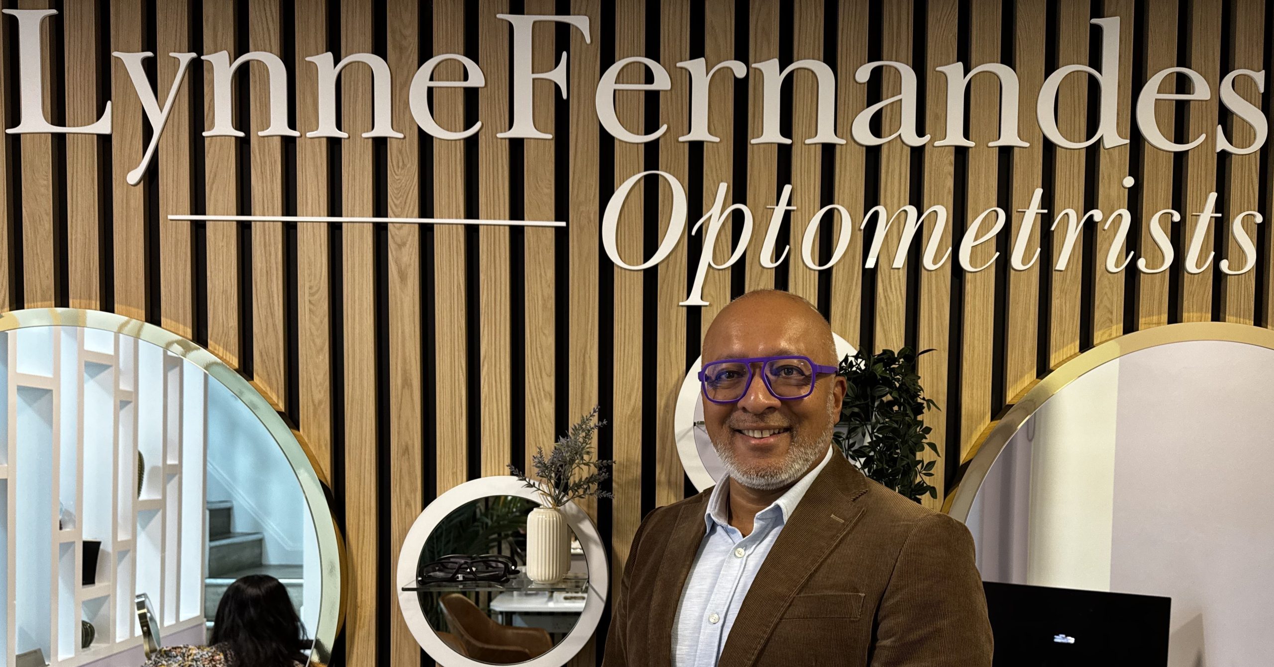 Gerard Fernandes
