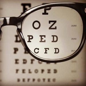 Eye Test Appointment