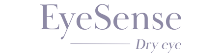eyesense-logo dry eye