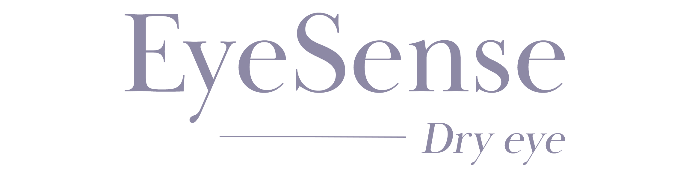 eyesense-logo dry eye eyesense-logo dry eye