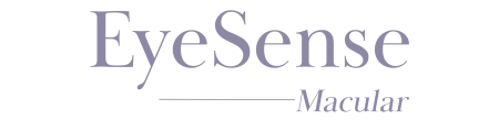 eyesense-logo macular