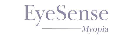eyesense-logo myopia