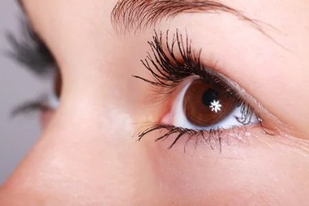 EyeSense